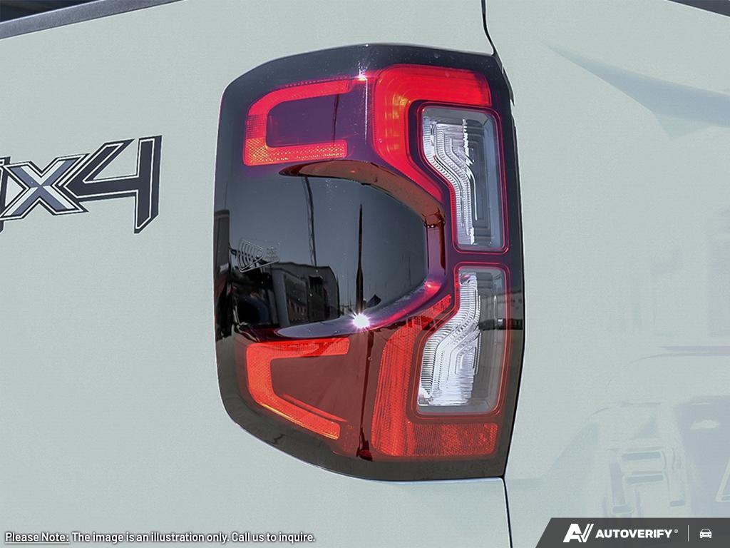 New 2026 Ford Ranger XLT 2.3 L 4WD at KW Auto Credit