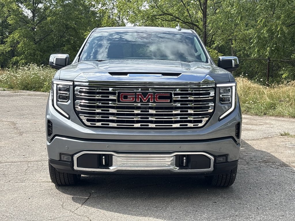 New 2026 GMC Sierra 1500 Denali 5.3L 4WD at KW Auto Credit