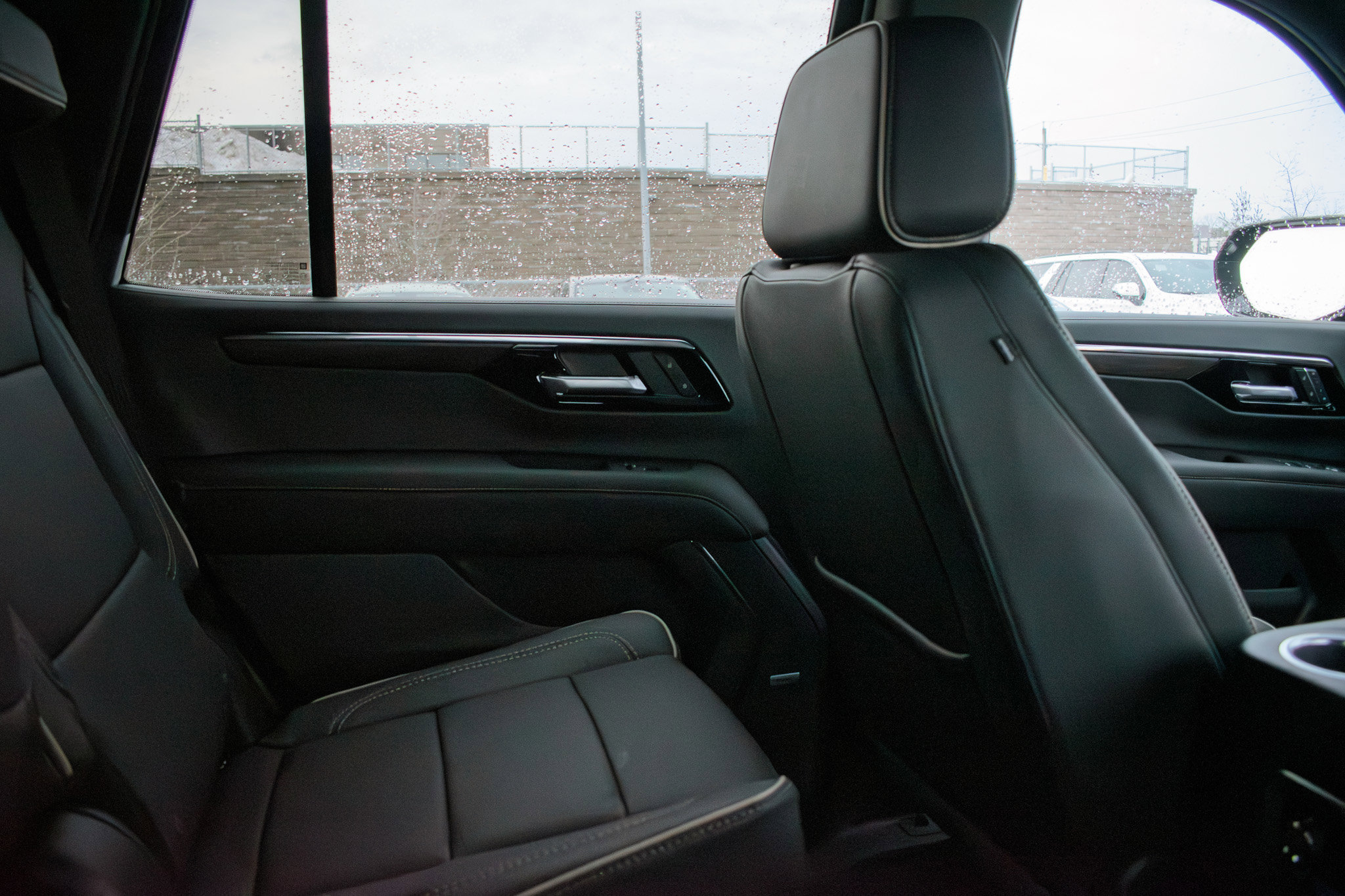New 2026 Chevrolet Tahoe Premier 5.3L 4WD at KW Auto Credit