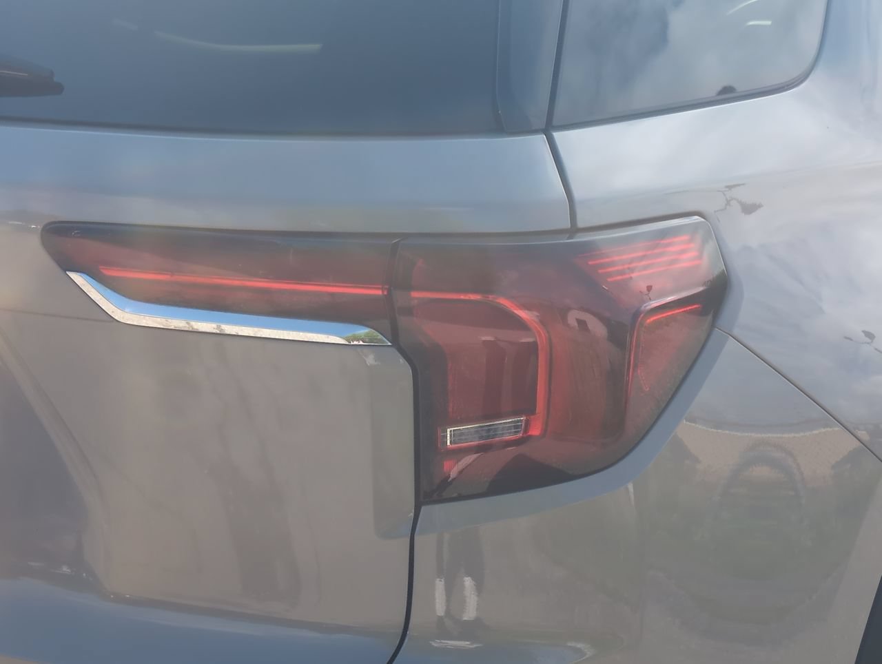 Used 2025 GMC Terrain AWD Elevation 1.5L AWD at KW Auto Credit