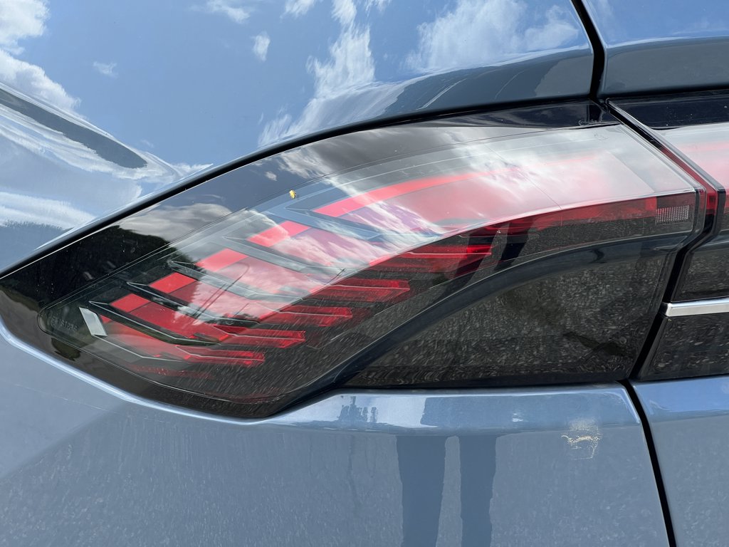 New 2026 Lincoln Nautilus Premiere 2.0 L AWD at KW Auto Credit