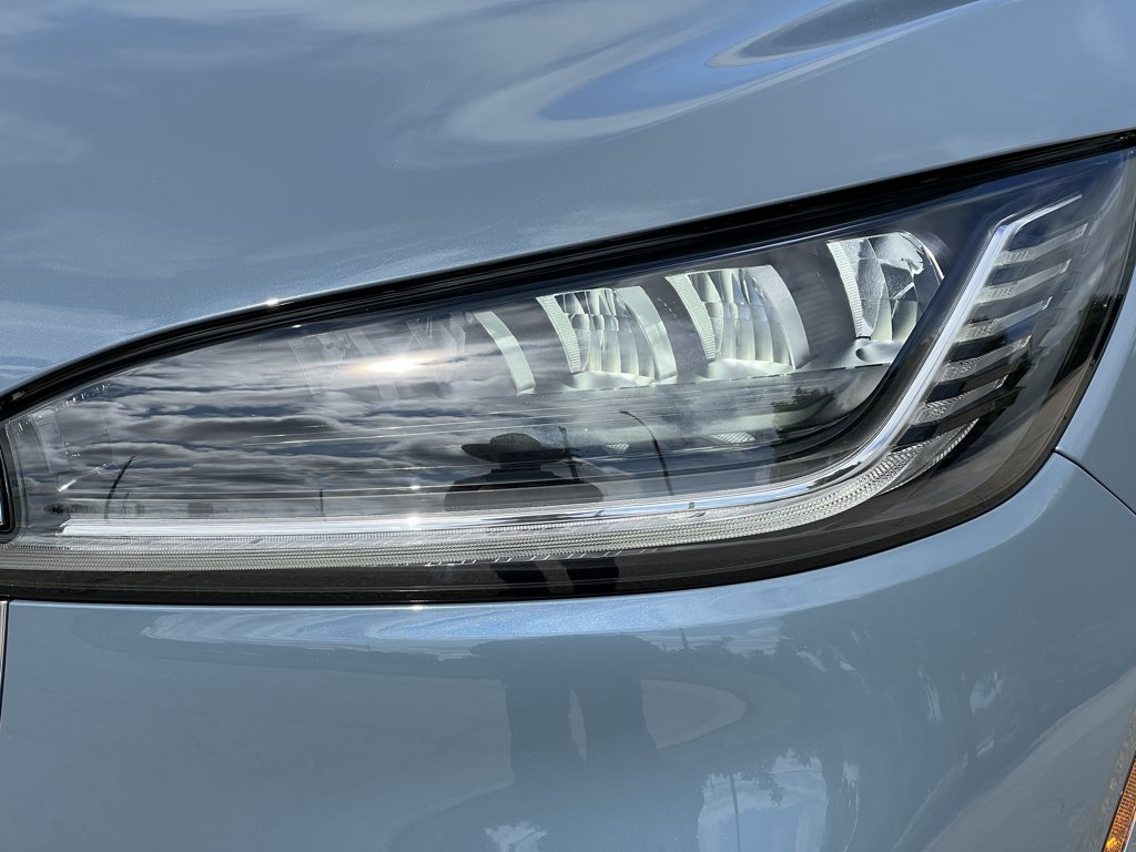 New 2026 Lincoln Aviator Reserve 3.0 L AWD at KW Auto Credit