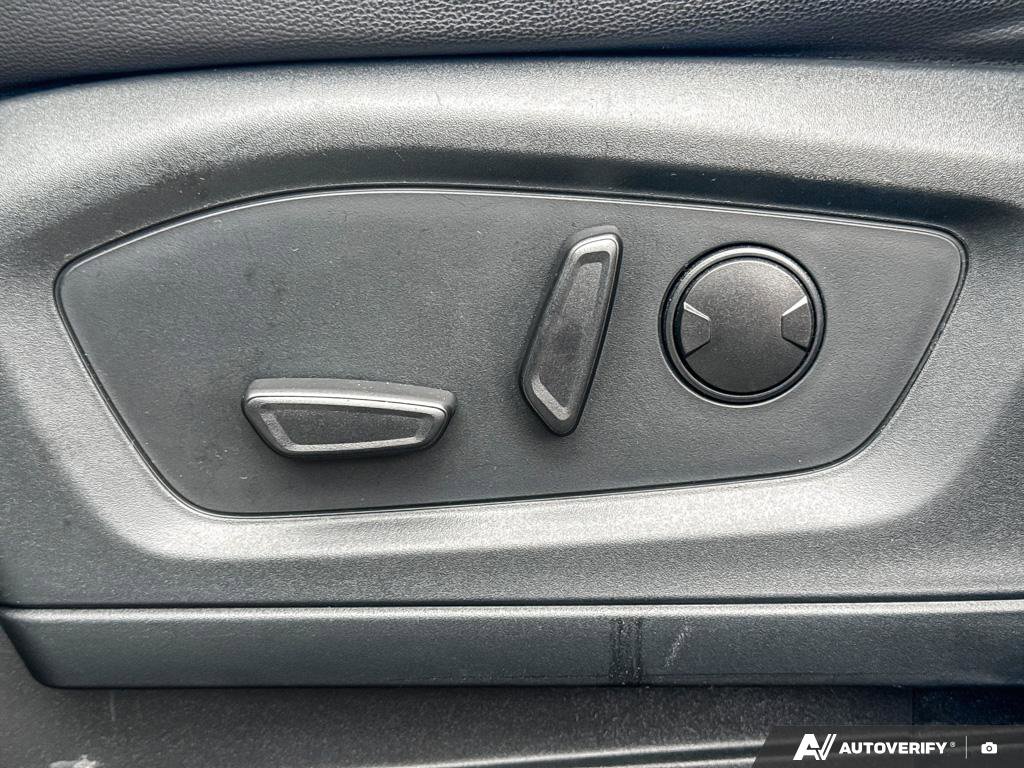 Used 2022 Ford Explorer ST-Line 2.3 L 4WD at KW Auto Credit