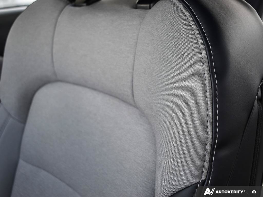 New 2026 Ford Mustang EcoBoost 2.3 L RWD at KW Auto Credit