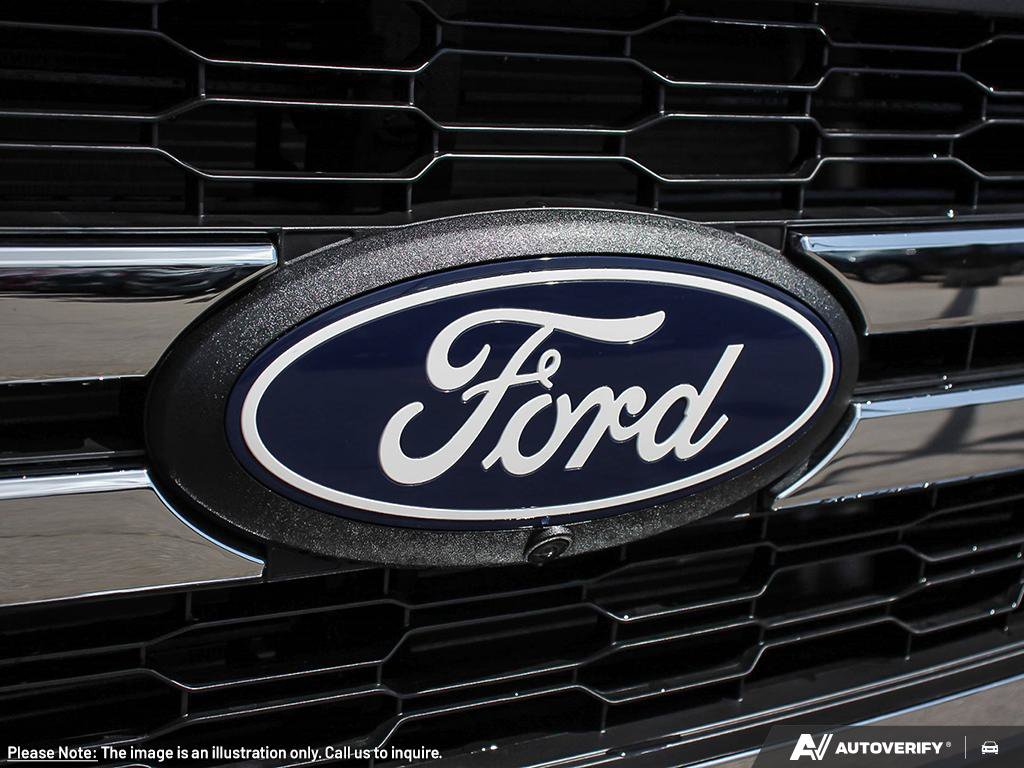 New 2026 Ford F-150 LARIAT 3.5 L 4WD at KW Auto Credit