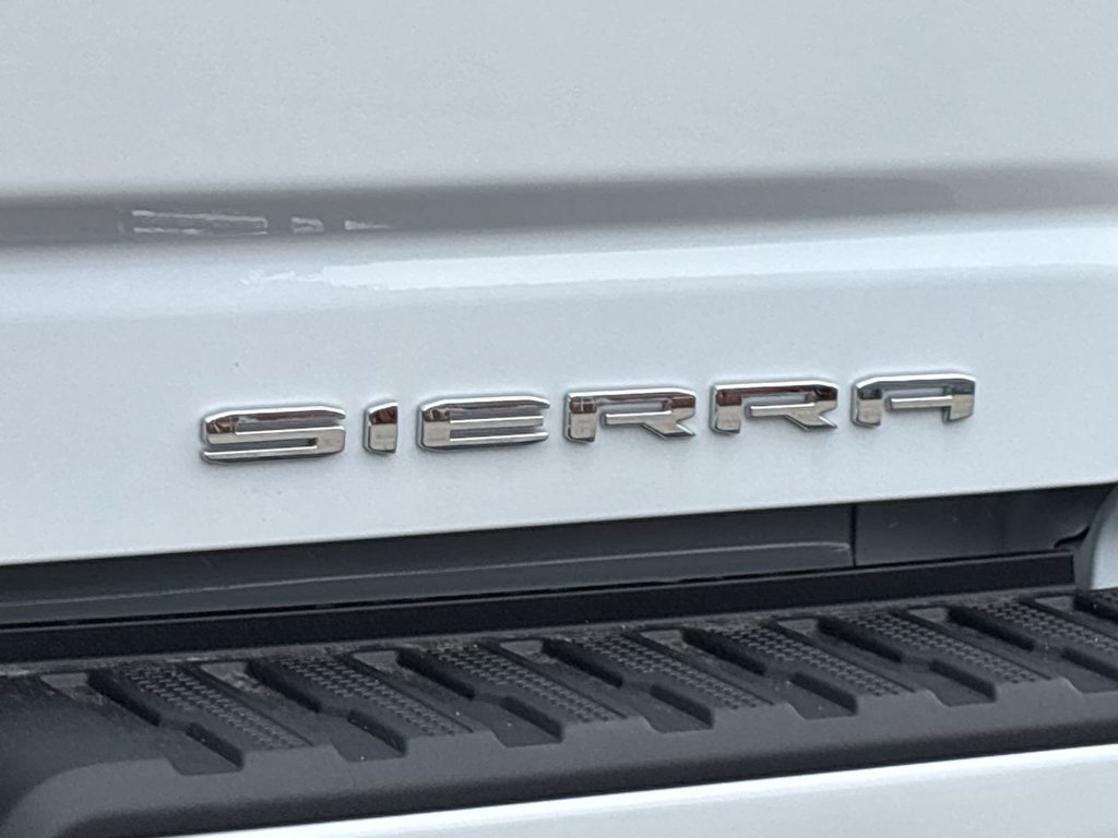 New 2026 GMC Sierra 2500HD Denali 6.6L 4WD at KW Auto Credit
