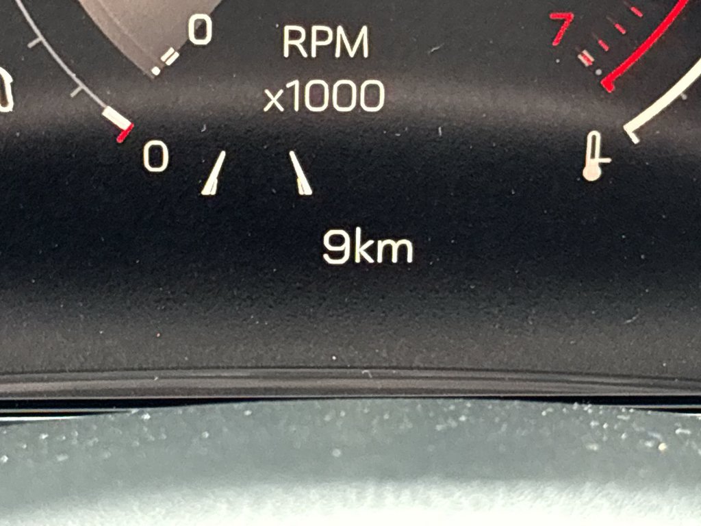 New 2027 GMC Terrain AWD AT4 1.5L AWD at KW Auto Credit