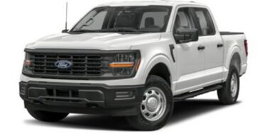 Used 2024 Ford F-150 XLT 2.7 L 4WD at KW Auto Credit