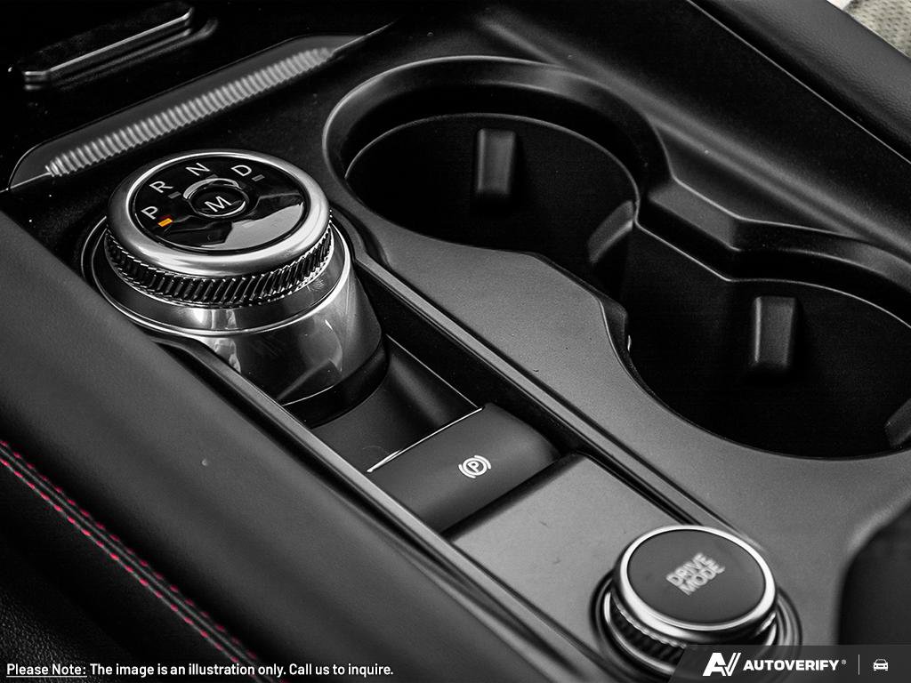 New 2027 Ford Explorer ST 3.0 L 4WD at KW Auto Credit