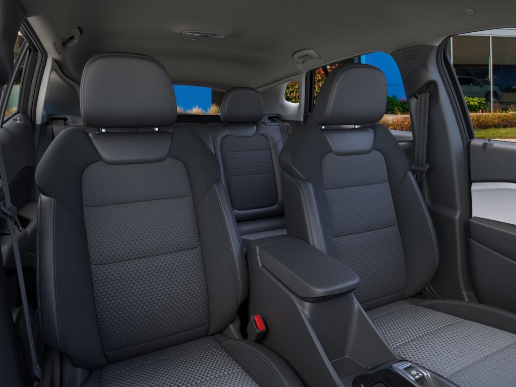 New 2026 Chevrolet Trax LT 1.2L FWD at KW Auto Credit