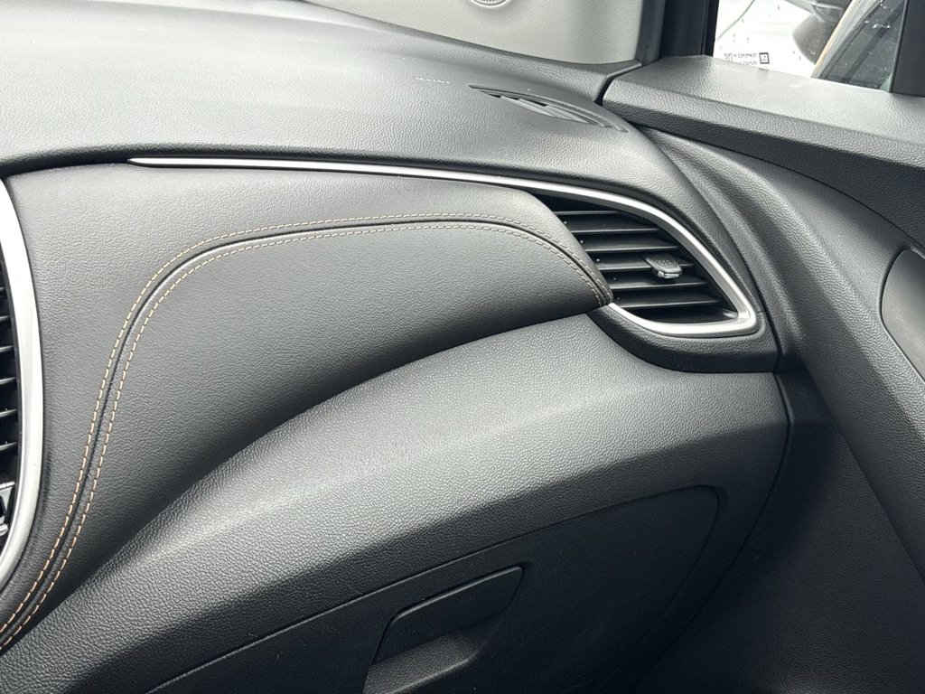 Used 2020 Chevrolet Trax LT 1.4L FWD at KW Auto Credit