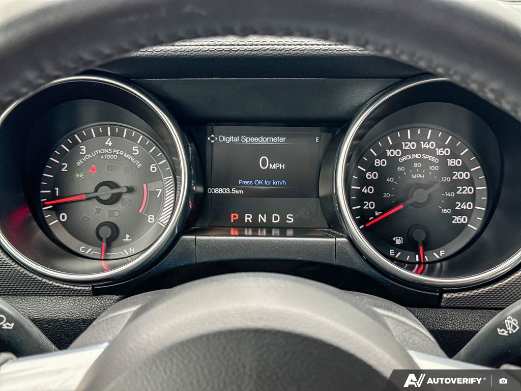 Used 2022 Ford Mustang GT 5.0 L RWD at KW Auto Credit