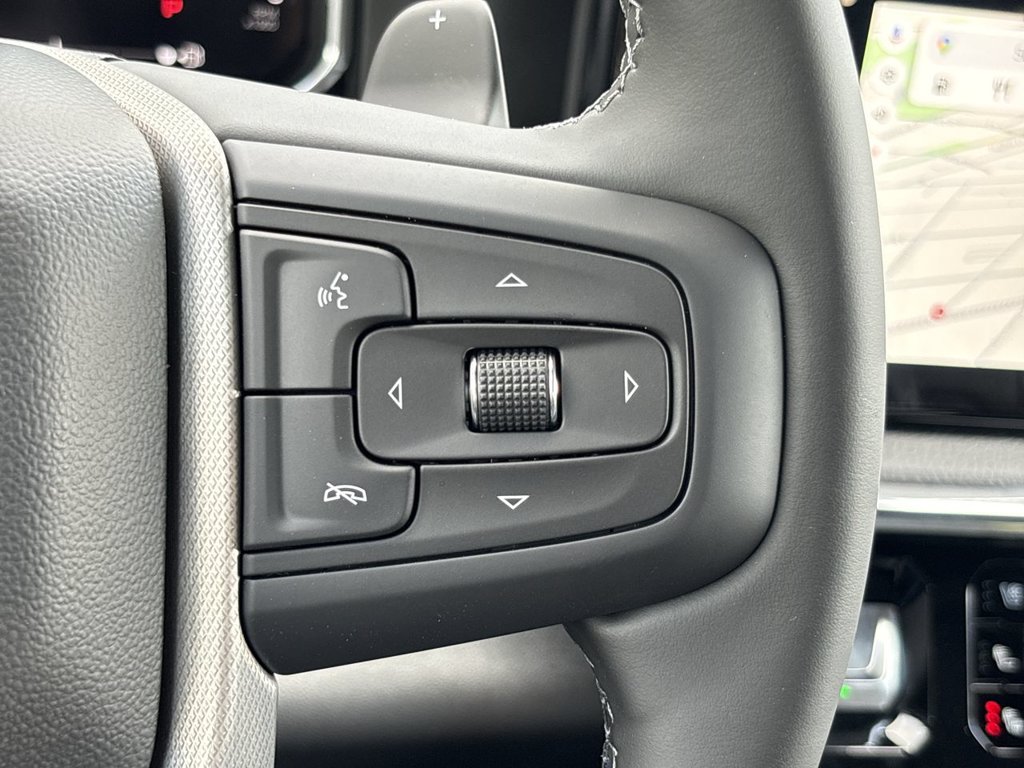 New 2026 GMC Sierra 1500 Denali 5.3L 4WD at KW Auto Credit