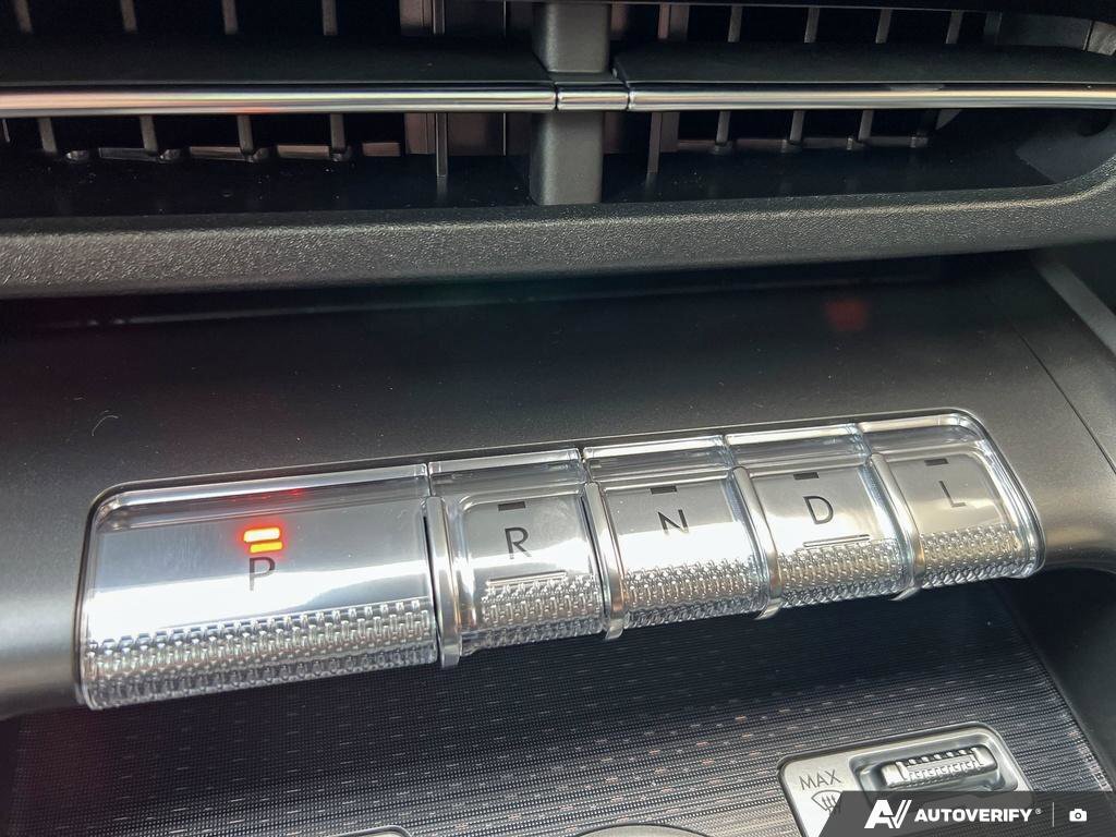 New 2026 Lincoln Nautilus Premiere 2.0 L AWD at KW Auto Credit