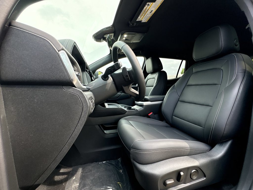 New 2027 GMC Terrain AWD Elevation 1.5L AWD at KW Auto Credit