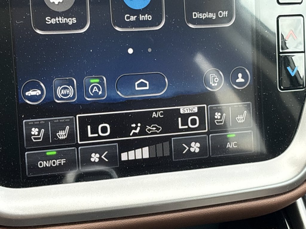 Used 2025 Subaru Outback Premier XT 2.4 L AWD at KW Auto Credit