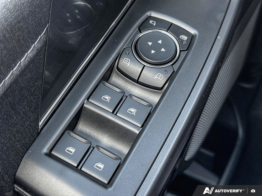 New 2026 Ford F-150 LARIAT 3.5 L 4WD at KW Auto Credit