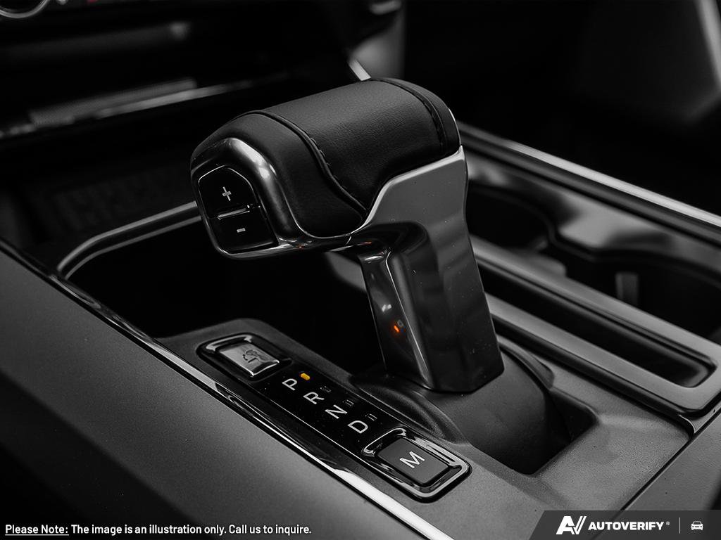 New 2026 Ford F-150 LARIAT 5.0 L 4WD at KW Auto Credit