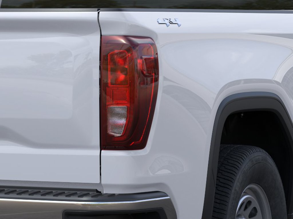 New 2026 GMC Sierra 1500 Pro 5.3L 4WD at KW Auto Credit