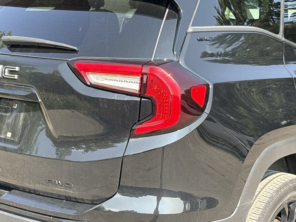 Used 2023 GMC Terrain SLT 1.5L AWD at KW Auto Credit