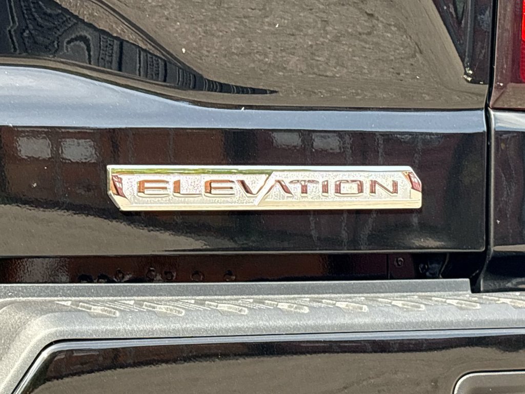 New 2026 GMC Sierra 1500 Elevation 5.3L 4WD at KW Auto Credit