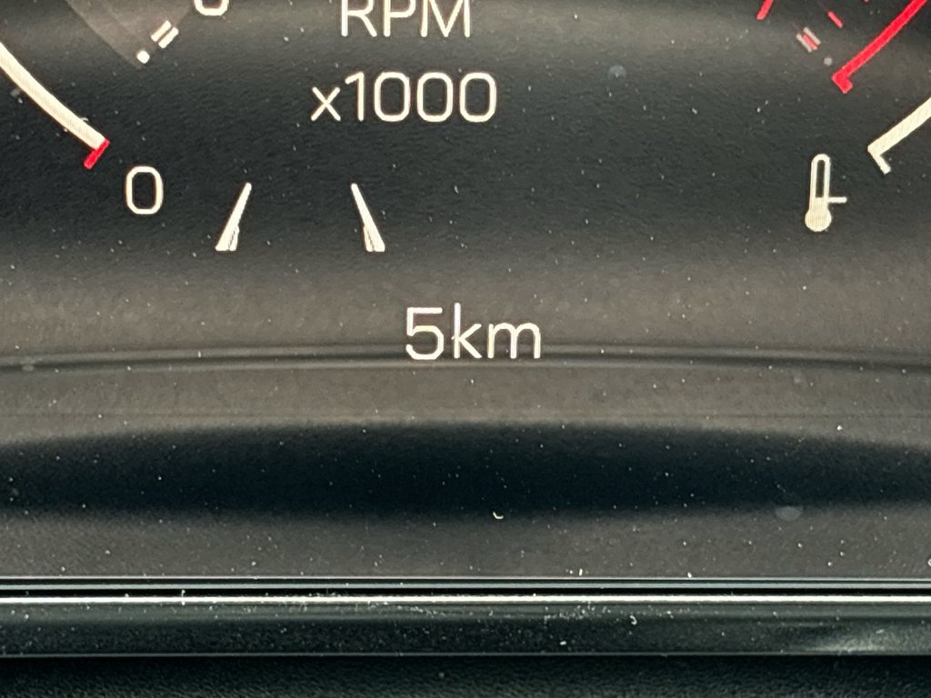 New 2027 GMC Terrain AWD Elevation 1.5L AWD at KW Auto Credit