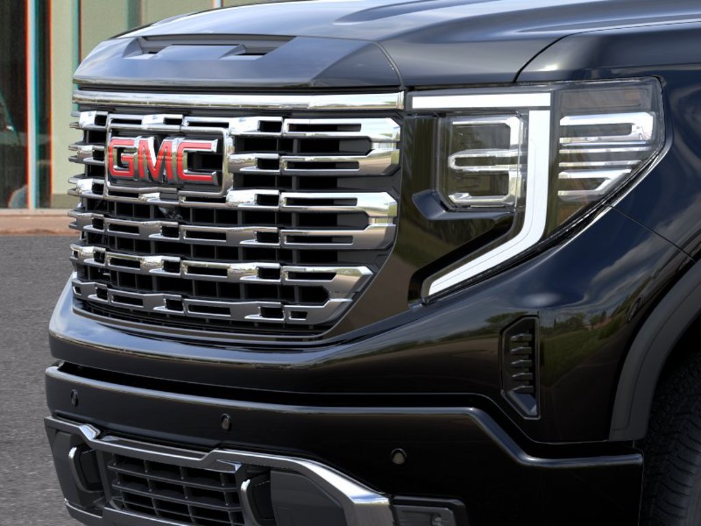 New 2026 GMC Sierra 1500 Denali 3.0L 4WD at KW Auto Credit