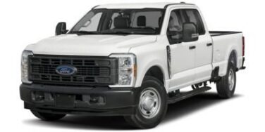New 2026 Ford Super Duty F-250 SRW XLT 7.3 L 4WD at KW Auto Credit