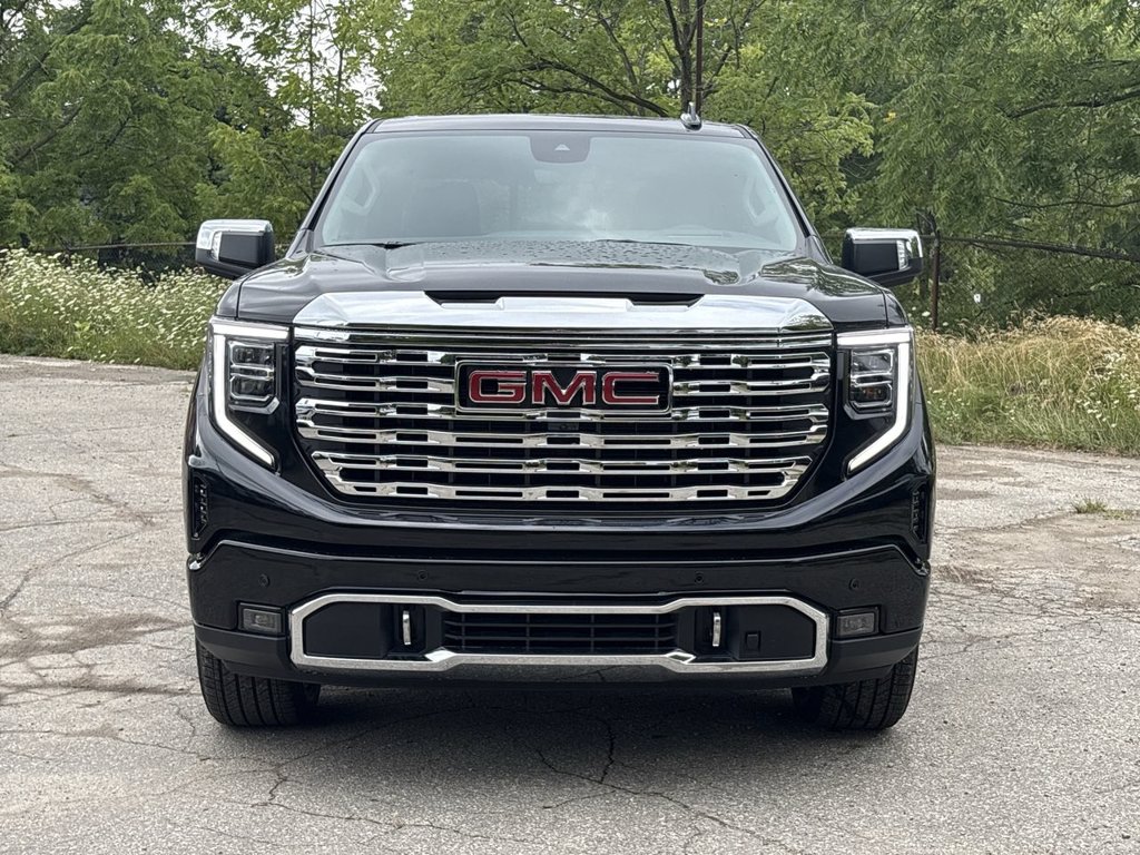 New 2026 GMC Sierra 1500 Denali 3.0L 4WD at KW Auto Credit