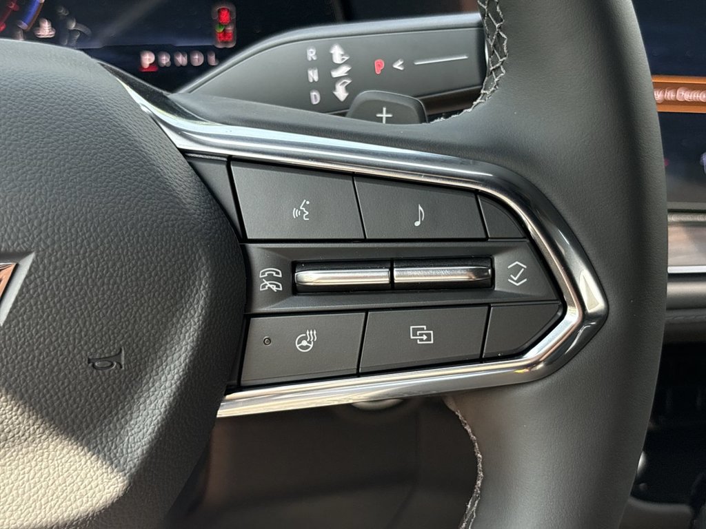 New 2026 Chevrolet Tahoe LT 5.3L 4WD at KW Auto Credit