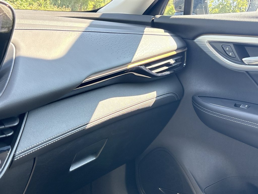 New 2026 Buick Envision Avenir 2.0L AWD at KW Auto Credit