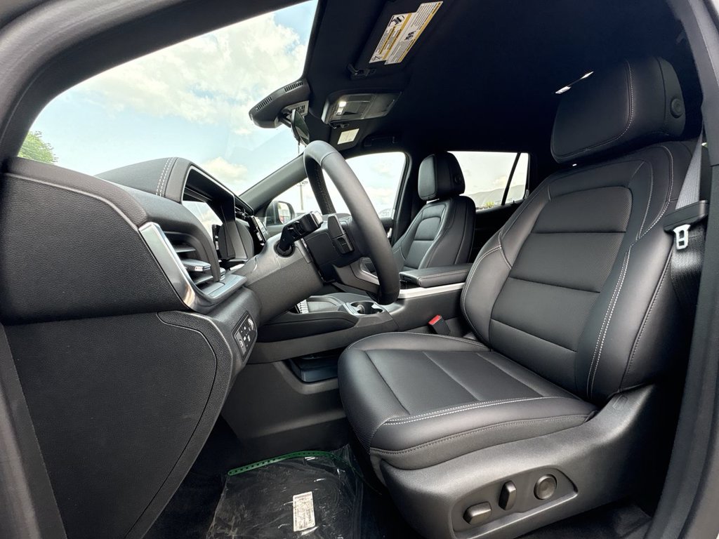 New 2027 GMC Terrain AWD Elevation 1.5L AWD at KW Auto Credit