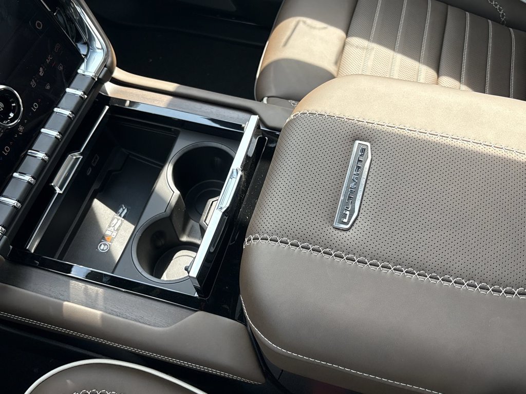 New 2026 GMC Yukon Denali Ultimate 6.2L 4WD at KW Auto Credit