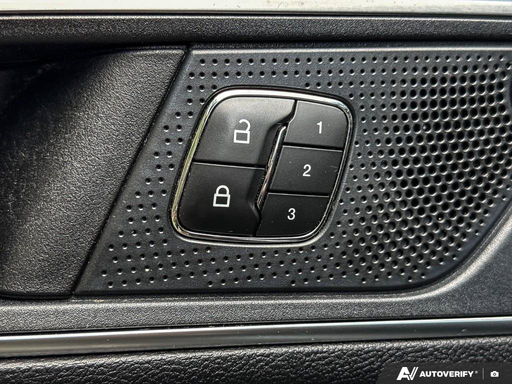 Used 2019 Ford Edge ST 2.7 L AWD at KW Auto Credit