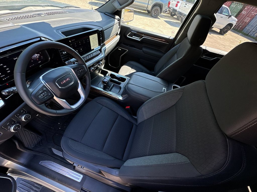 New 2026 GMC Sierra 1500 Elevation 3.0L 4WD at KW Auto Credit