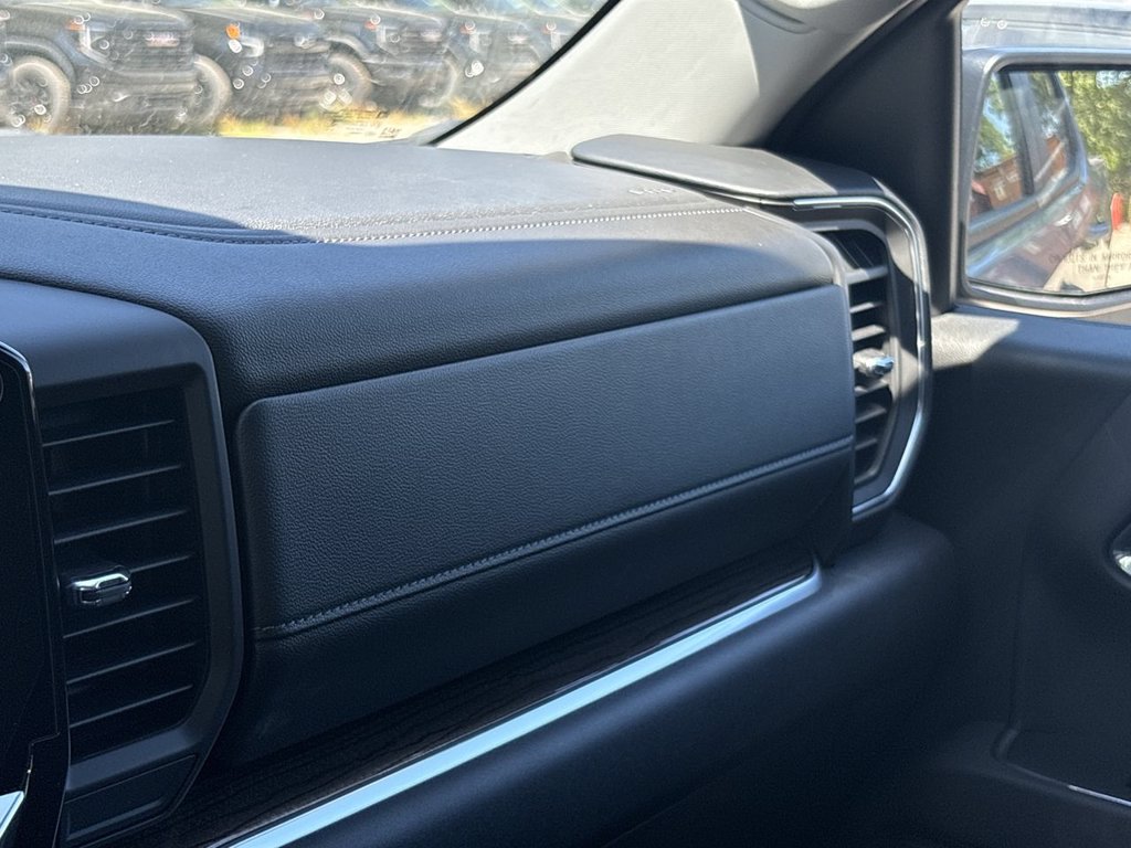 New 2026 Chevrolet Silverado 1500 RST 5.3L 4WD at KW Auto Credit