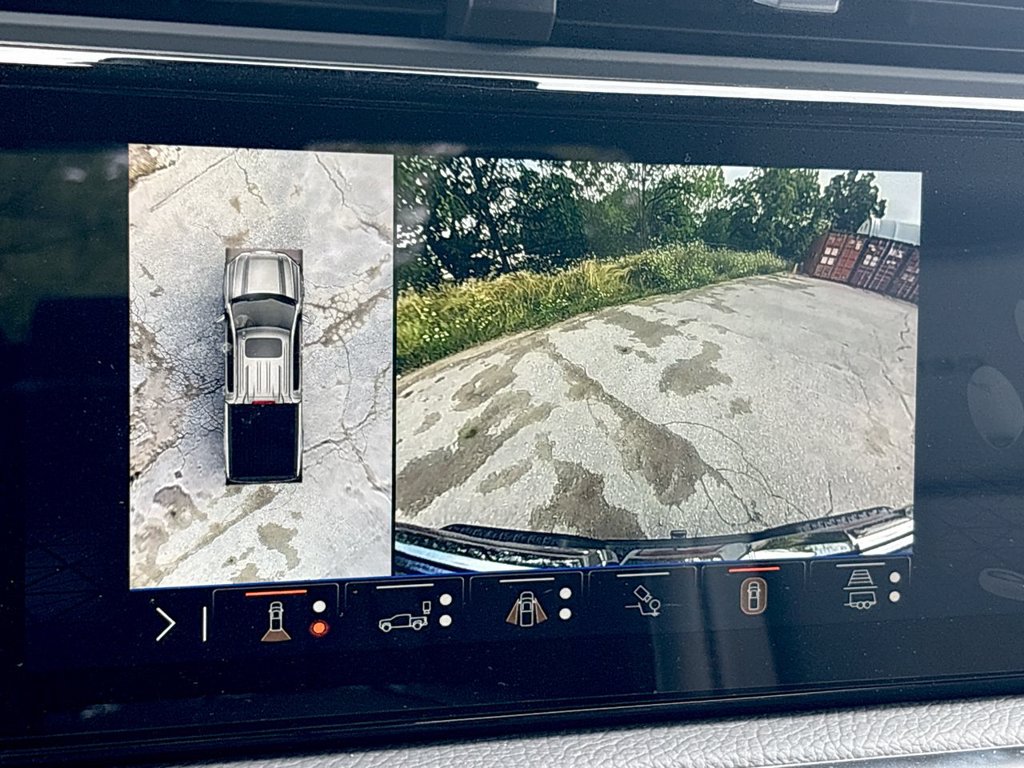 New 2026 GMC Sierra 1500 Denali 3.0L 4WD at KW Auto Credit