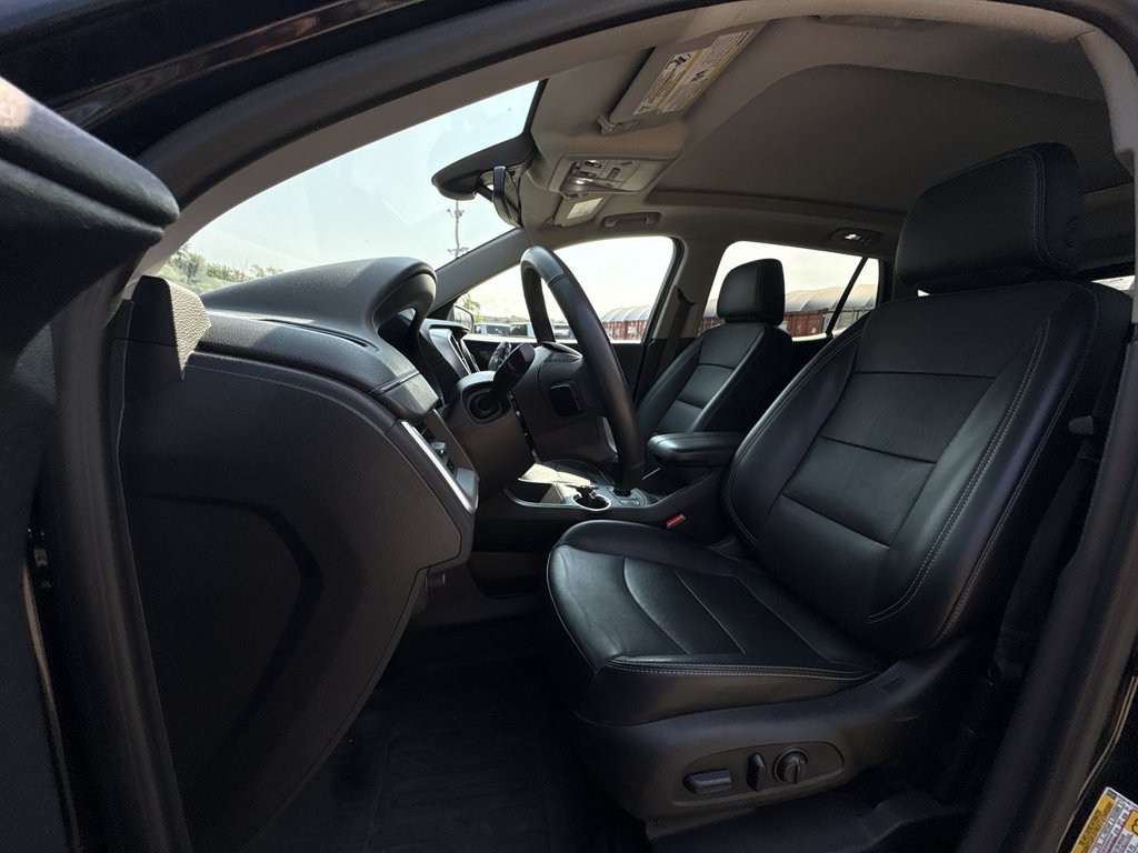Used 2023 GMC Terrain SLT 1.5L AWD at KW Auto Credit