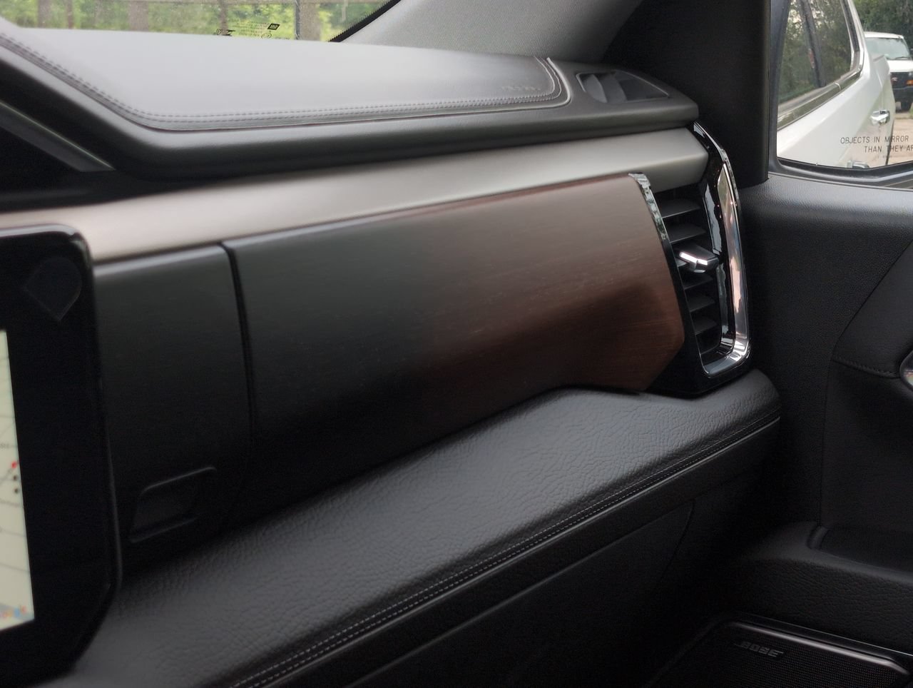 New 2026 GMC Sierra 1500 Denali 6.2L 4WD at KW Auto Credit