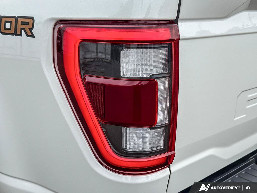Used 2023 Ford F-150 Tremor 3.5 L 4WD at KW Auto Credit