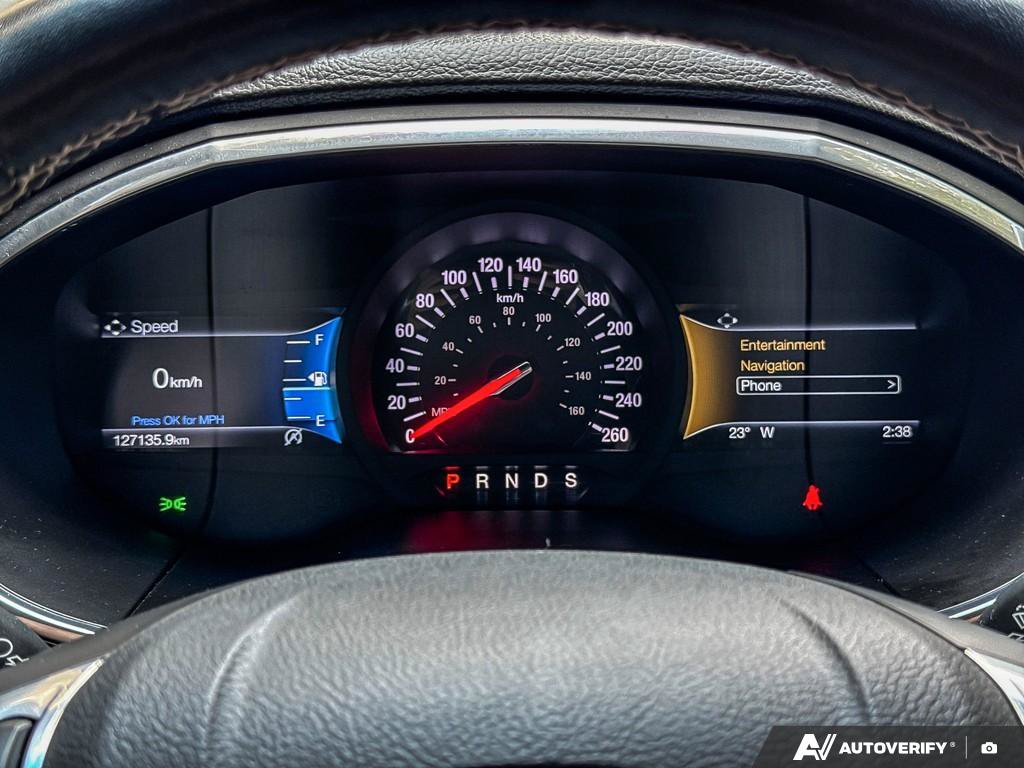 Used 2019 Ford Edge ST 2.7 L AWD at KW Auto Credit