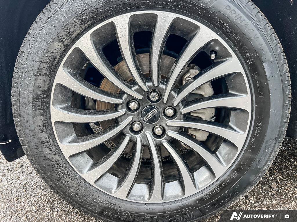 Used 2022 Lincoln Aviator Reserve 3.0 L AWD at KW Auto Credit