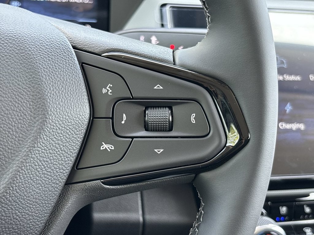 New 2027 Chevrolet Bolt RS FWD at KW Auto Credit