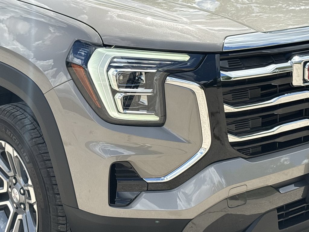 Used 2025 GMC Terrain AWD Elevation 1.5L AWD at KW Auto Credit