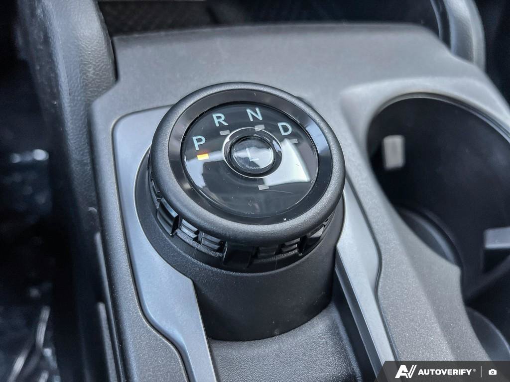 New 2026 Ford Bronco Sport Big Bend 1.5 L 4WD at KW Auto Credit