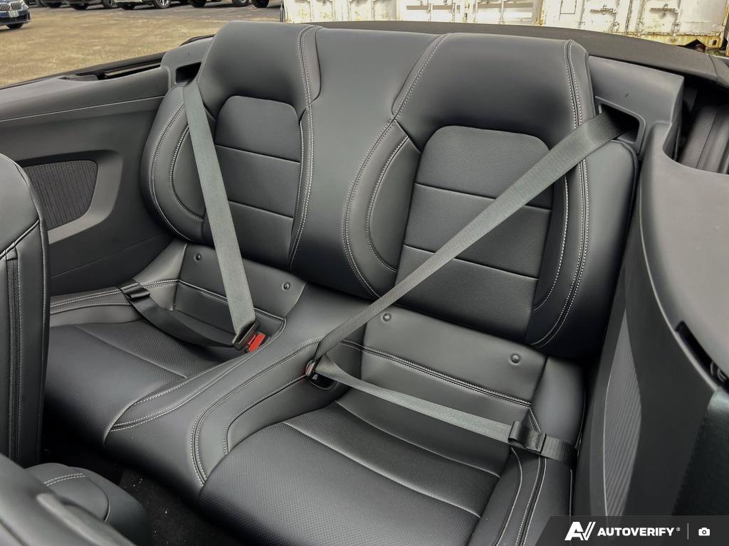 New 2026 Ford Mustang GT Premium 5.0 L RWD at KW Auto Credit