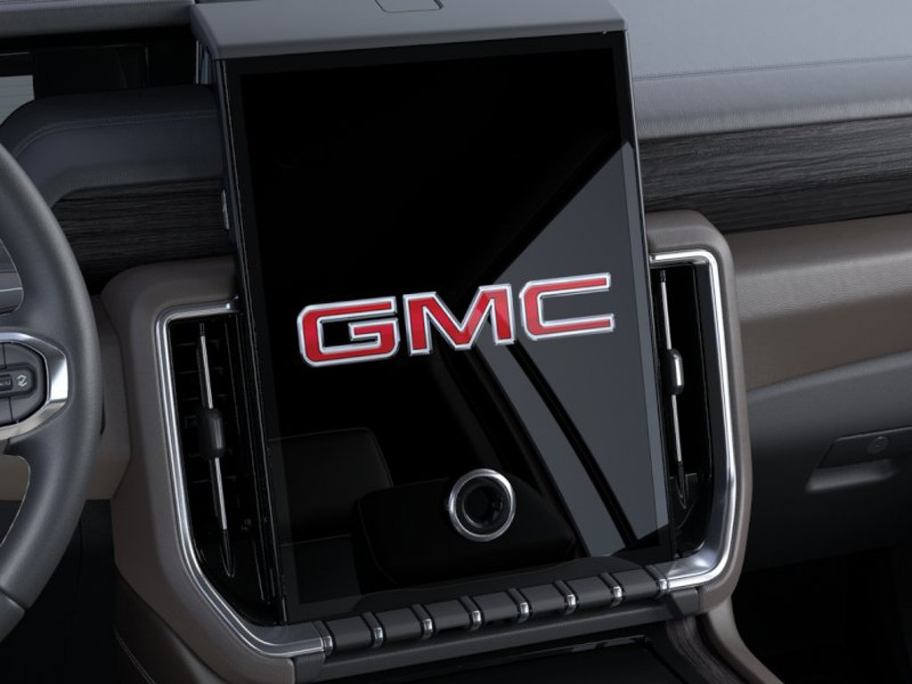 New 2026 GMC Yukon XL Denali Ultimate 6.2L 4WD at KW Auto Credit