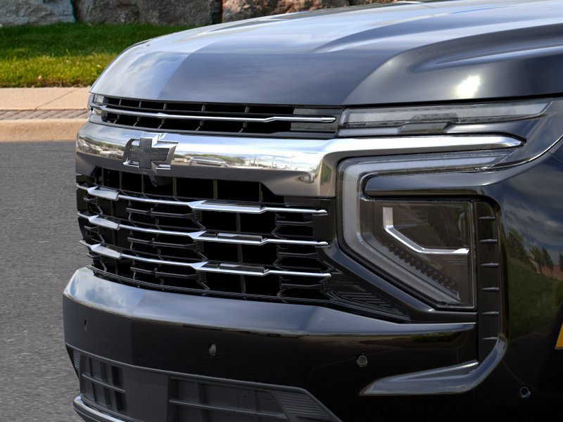 New 2026 Chevrolet Tahoe LT 5.3L 4WD at KW Auto Credit