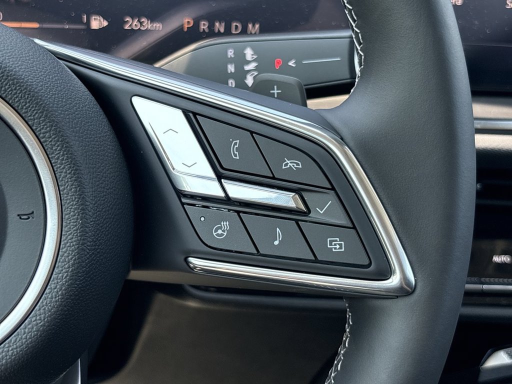 New 2026 Buick Envision Preferred 2.0L AWD at KW Auto Credit