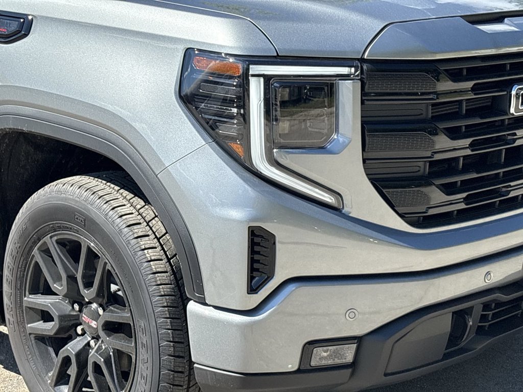 New 2026 GMC Sierra 1500 Elevation 3.0L 4WD at KW Auto Credit